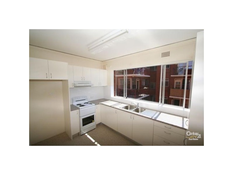 6/24 Roscoe St, Bondi Beach NSW 2026