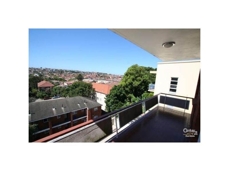 6/24 Roscoe St, Bondi Beach NSW 2026