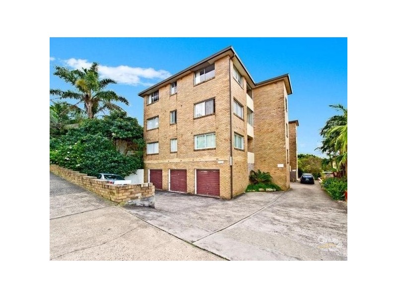 10/284 Birrell St, Bondi NSW 2026