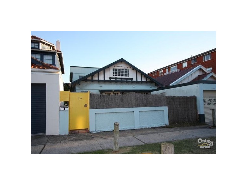 2/24 Beach Road, Bondi Beach NSW 2026