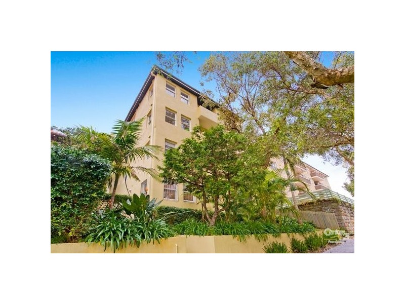 10/52A Sir Thomas Mitchell Rd, Bondi Beach NSW 2026
