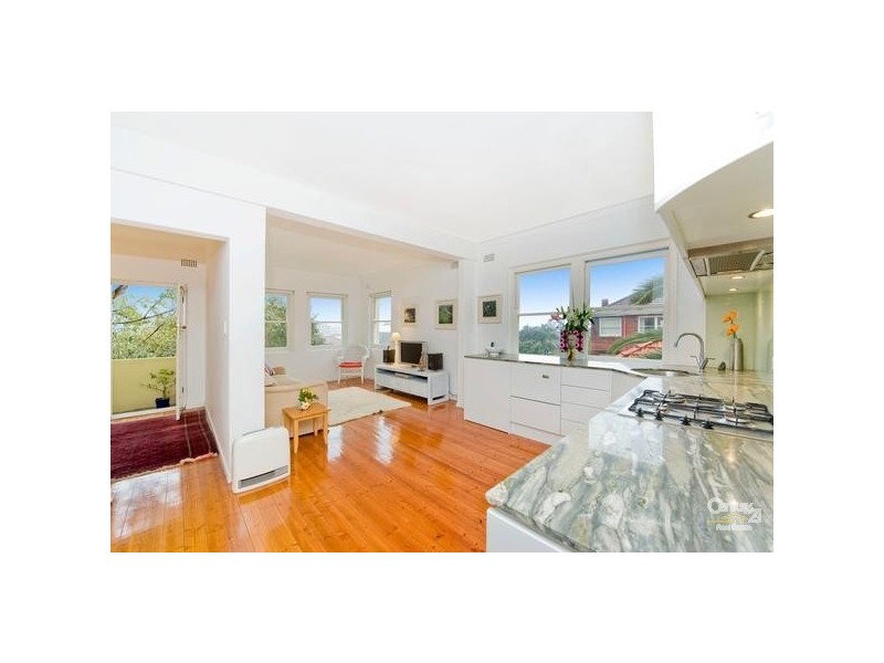 10/52A Sir Thomas Mitchell Rd, Bondi Beach NSW 2026
