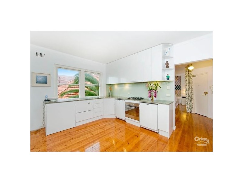10/52A Sir Thomas Mitchell Rd, Bondi Beach NSW 2026