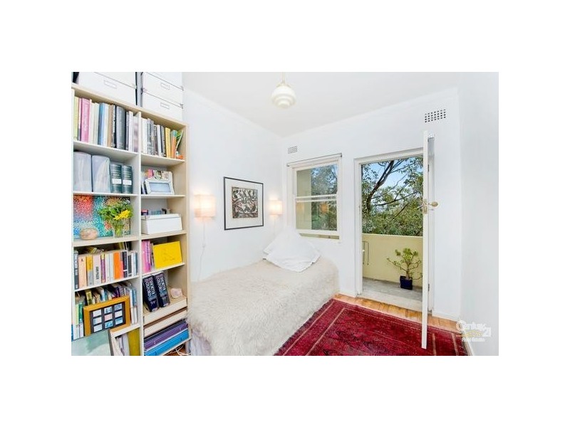 10/52A Sir Thomas Mitchell Rd, Bondi Beach NSW 2026