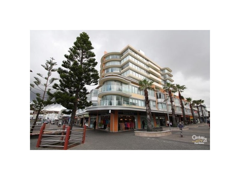 109/152 Campbell Pde, Bondi Beach NSW 2026