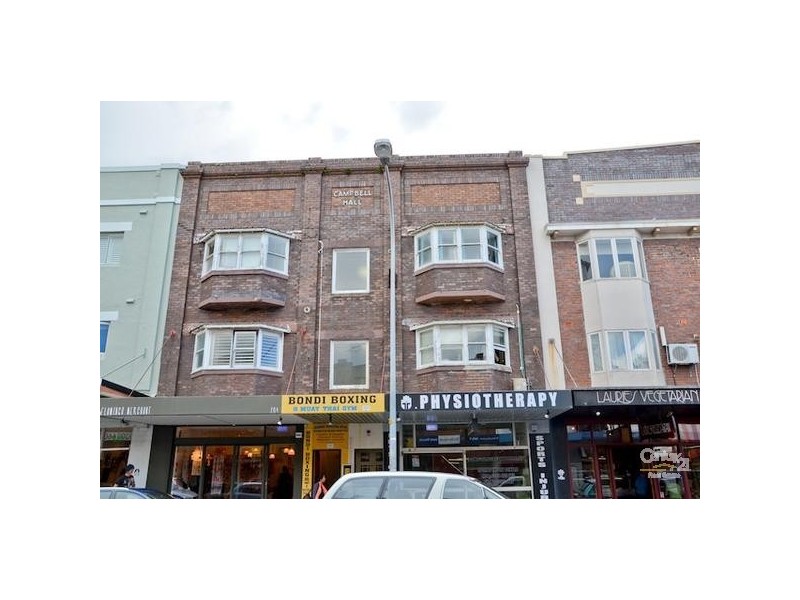 4B/248 Bondi Rd, Bondi Beach NSW 2026