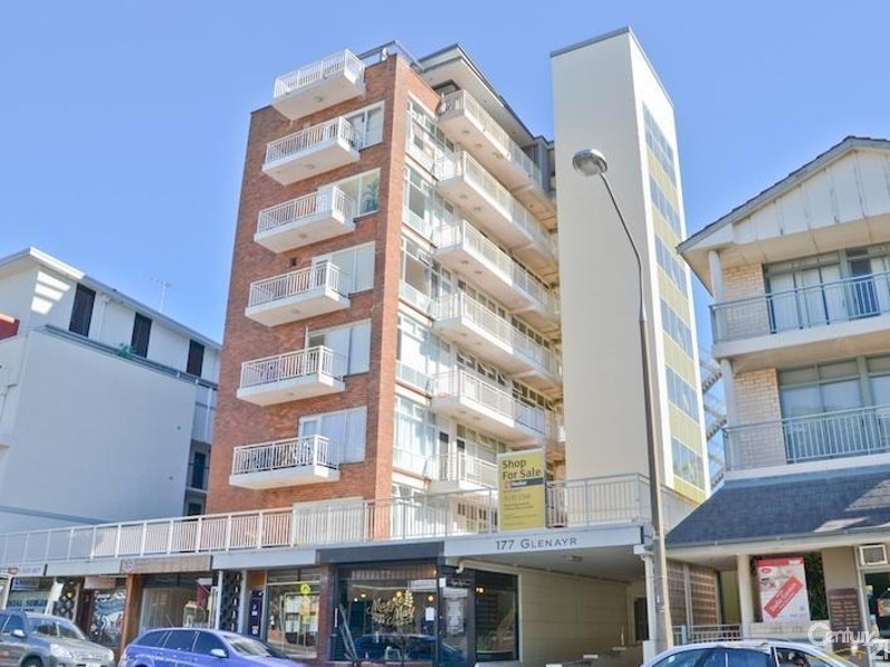 18/177 Glenayr Ave, Bondi Beach NSW 2026