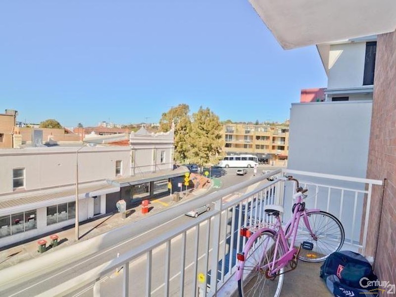 18/177 Glenayr Ave, Bondi Beach NSW 2026