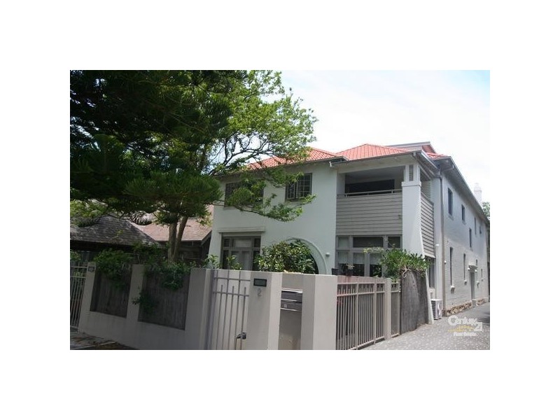2/2 Balfour Rd, Rose Bay NSW 2029