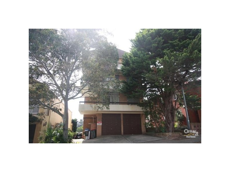2/82 Chalyer St, Rose Bay NSW 2029