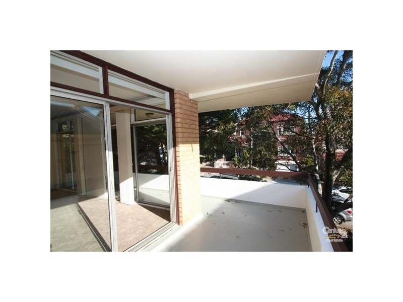 2/82 Chalyer St, Rose Bay NSW 2029