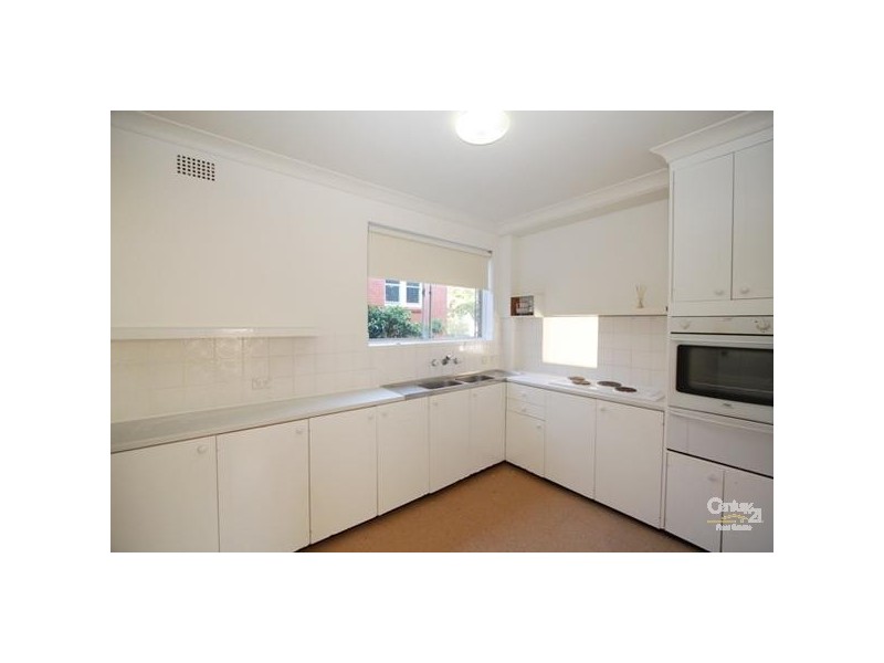 2/82 Chalyer St, Rose Bay NSW 2029