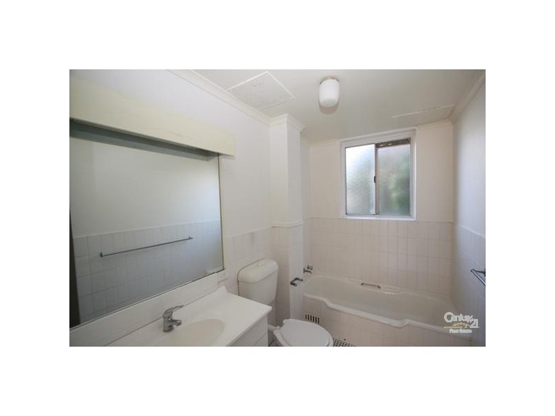 2/82 Chalyer St, Rose Bay NSW 2029