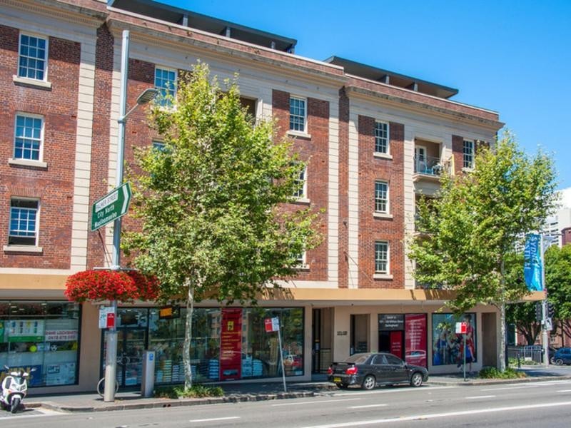 26/121 William St, Darlinghurst NSW 2010