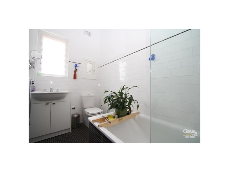 5/692 Old South Head rd, Rose Bay NSW 2029