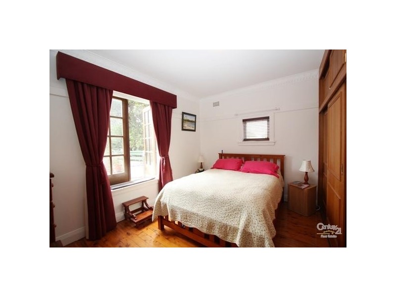 5/692 Old South Head rd, Rose Bay NSW 2029