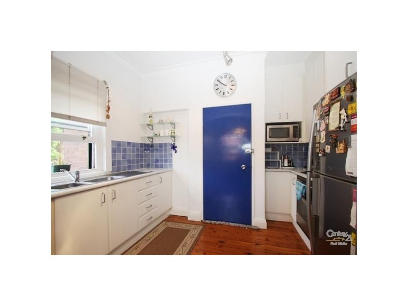 5/692 Old South Head rd, Rose Bay NSW 2029