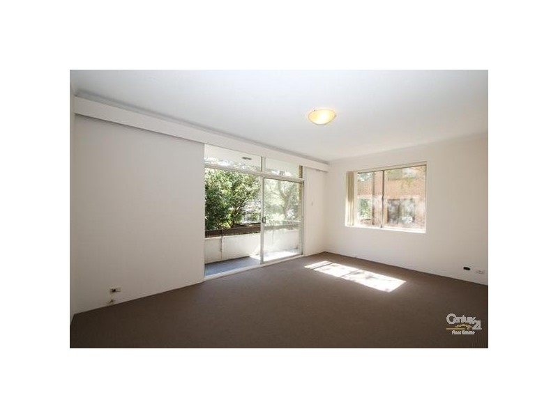 1/9 Liverpool St, Rose Bay NSW 2029