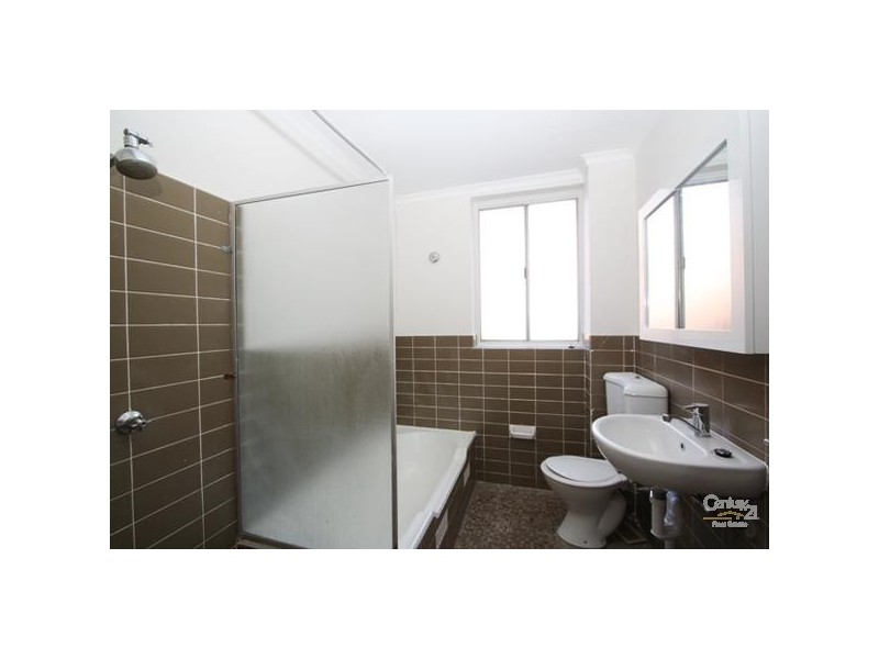 1/9 Liverpool St, Rose Bay NSW 2029