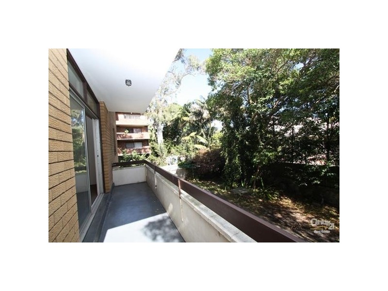 1/9 Liverpool St, Rose Bay NSW 2029