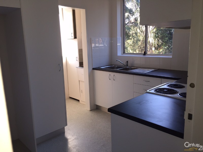 1/9 Liverpool St, Rose Bay NSW 2029