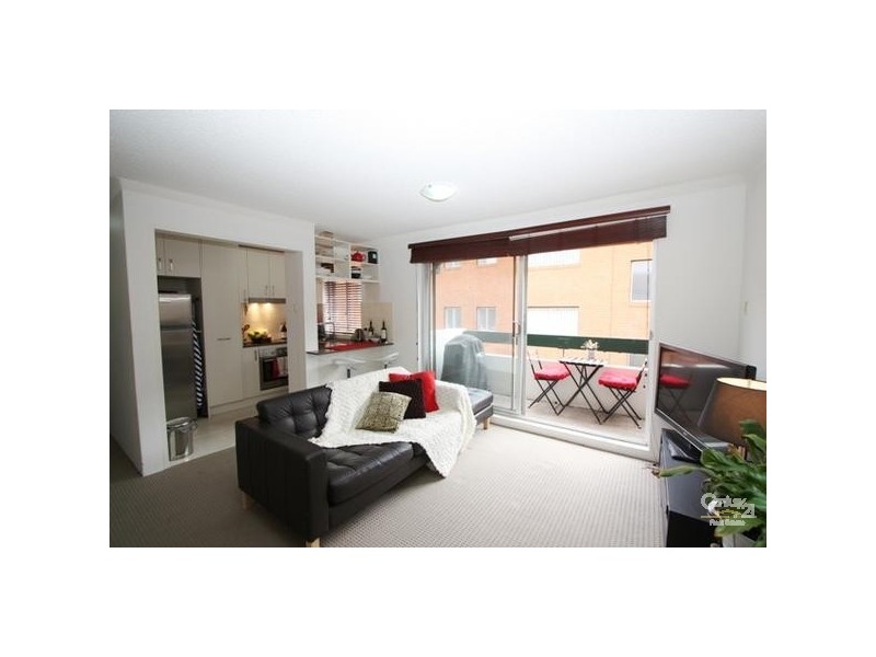 8/11a Randwick St, Randwick NSW 2031