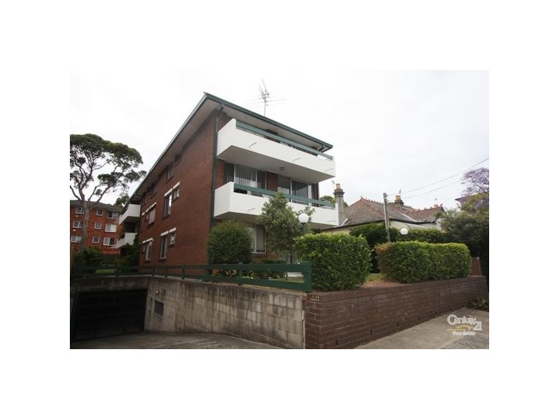 8/11a Randwick St, Randwick NSW 2031