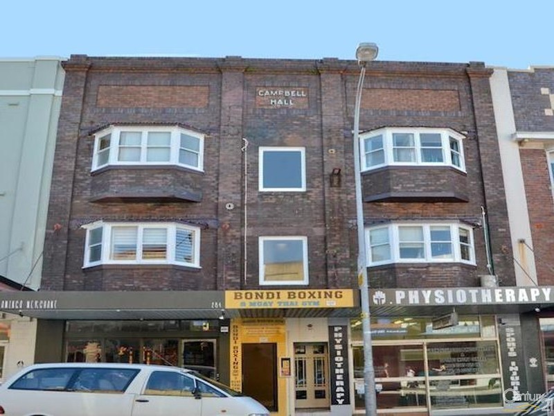 5B/284 Bondi Rd, Bondi NSW 2026