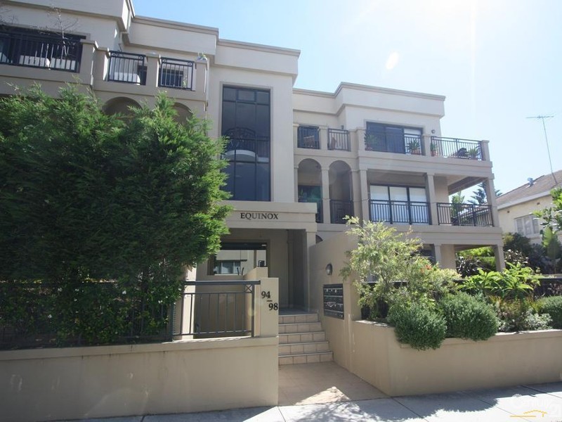 5/94 Ramsgate Ave, Bondi Beach NSW 2026