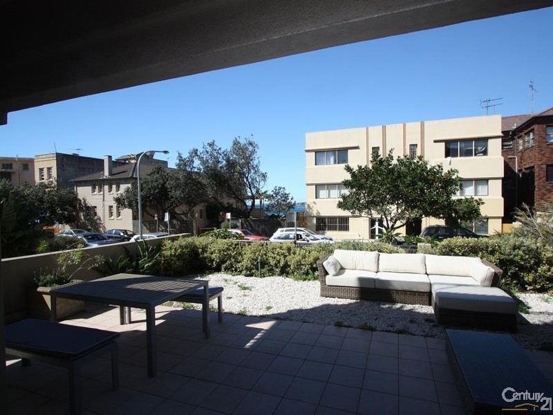 5/94 Ramsgate Ave, Bondi Beach NSW 2026