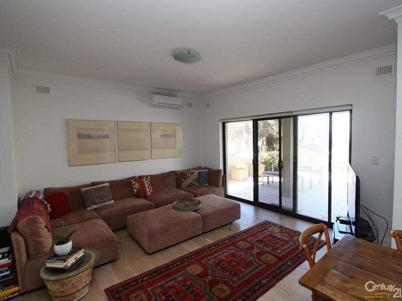 5/94 Ramsgate Ave, Bondi Beach NSW 2026