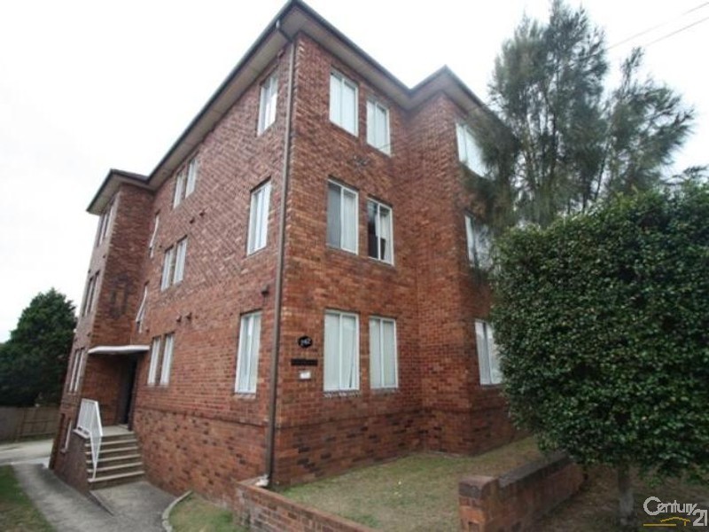 4/242 Maroubra Rd, Maroubra NSW 2035