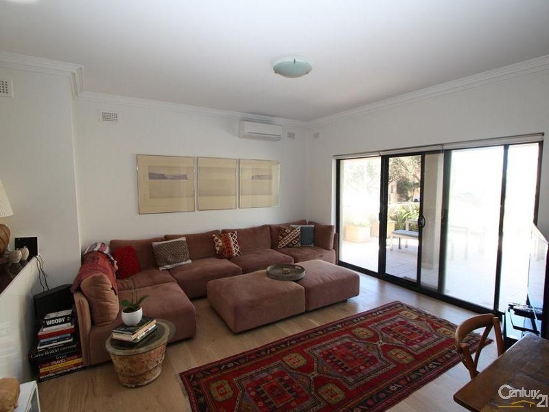 5/94 Ramsgate Ave, Bondi Beach NSW 2026