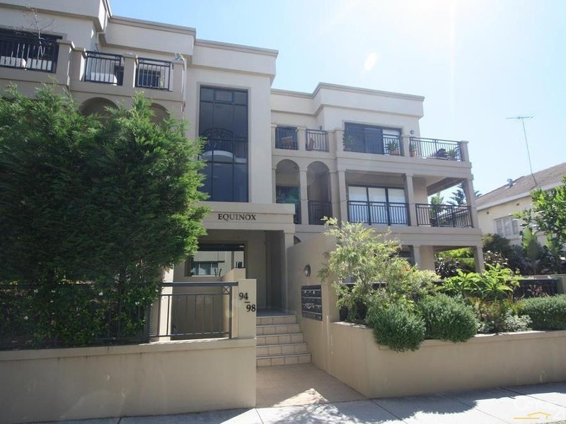 5/94 Ramsgate Ave, Bondi Beach NSW 2026