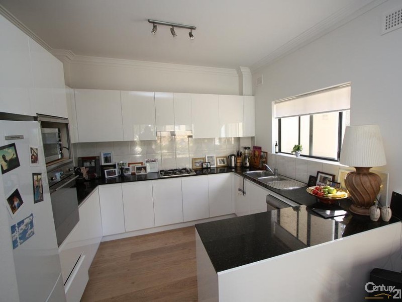 5/94 Ramsgate Ave, Bondi Beach NSW 2026