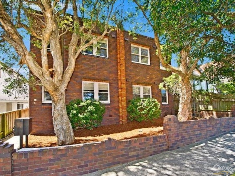 2/16 Warners Ave, Bondi NSW 2026