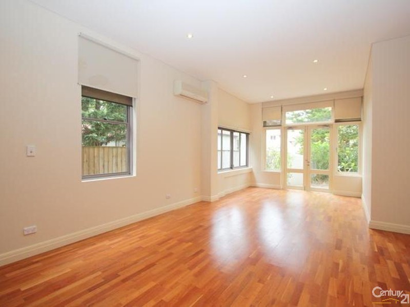 1/2 Balfour Rd, Rose Bay NSW 2029
