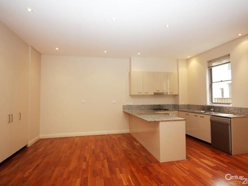 1/2 Balfour Rd, Rose Bay NSW 2029