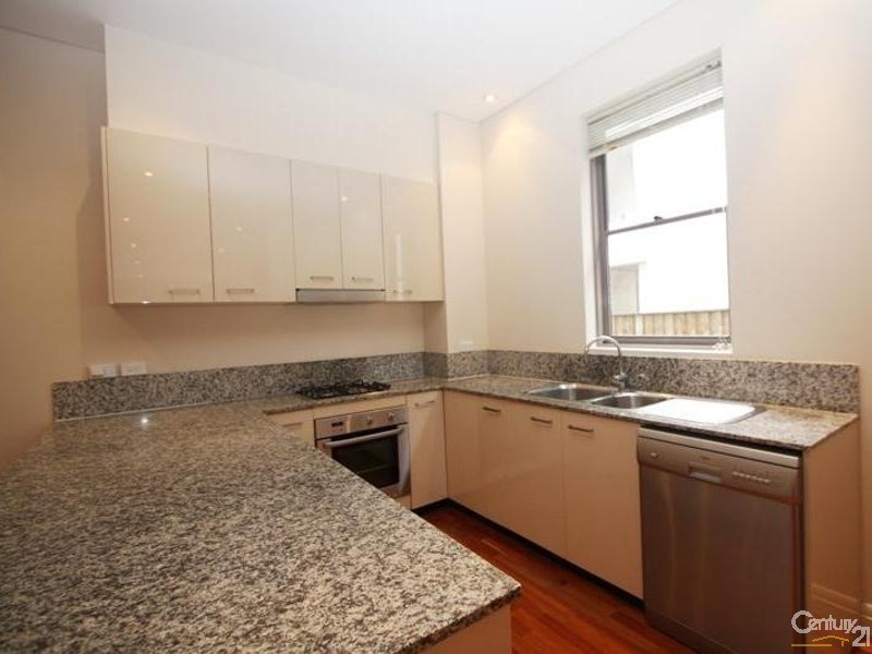 1/2 Balfour Rd, Rose Bay NSW 2029