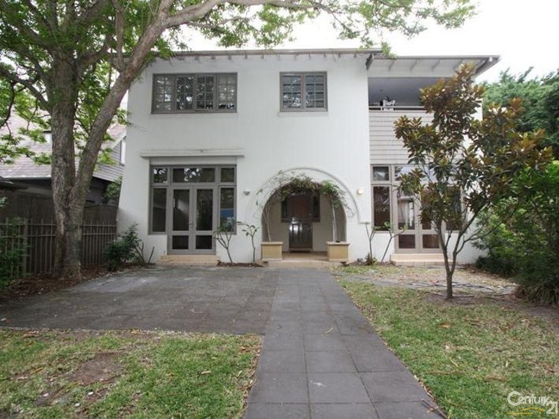 1/2 Balfour Rd, Rose Bay NSW 2029