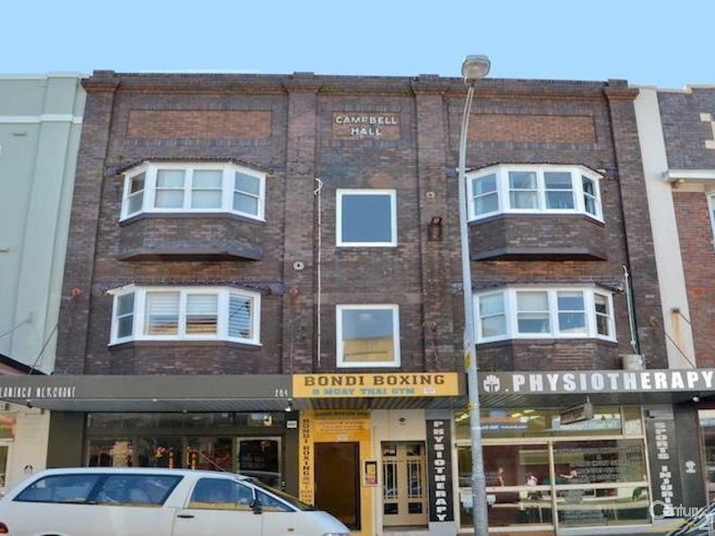 3B/284 Bondi Rd, Bondi NSW 2026