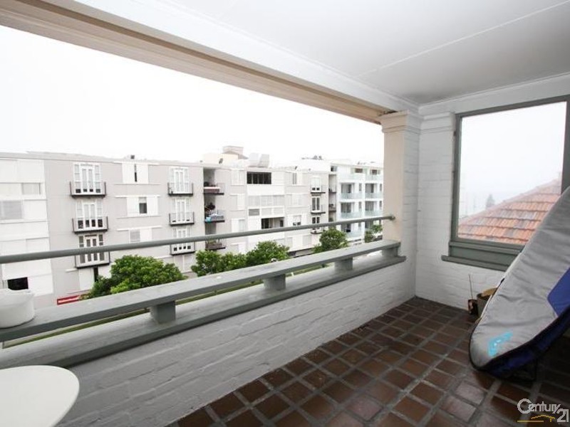 5/22 Lamrock Ave, Bondi Beach NSW 2026