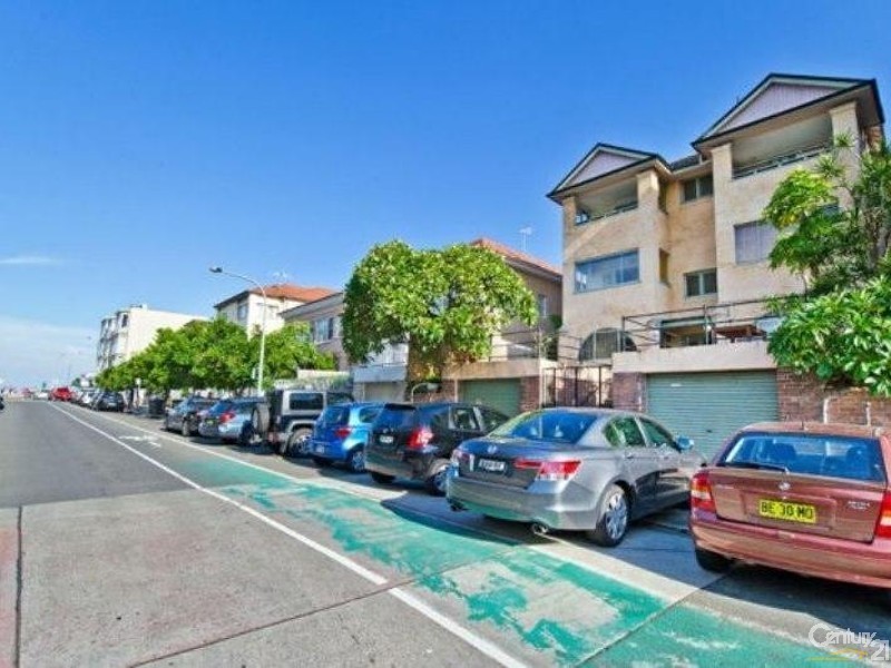 5/22 Lamrock Ave, Bondi Beach NSW 2026