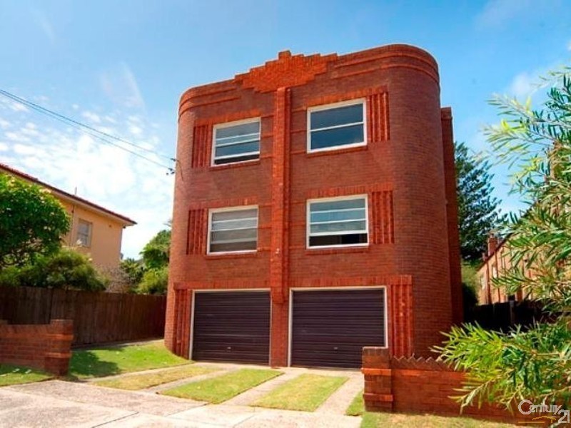 4/2 Frederick St, North Bondi NSW 2026