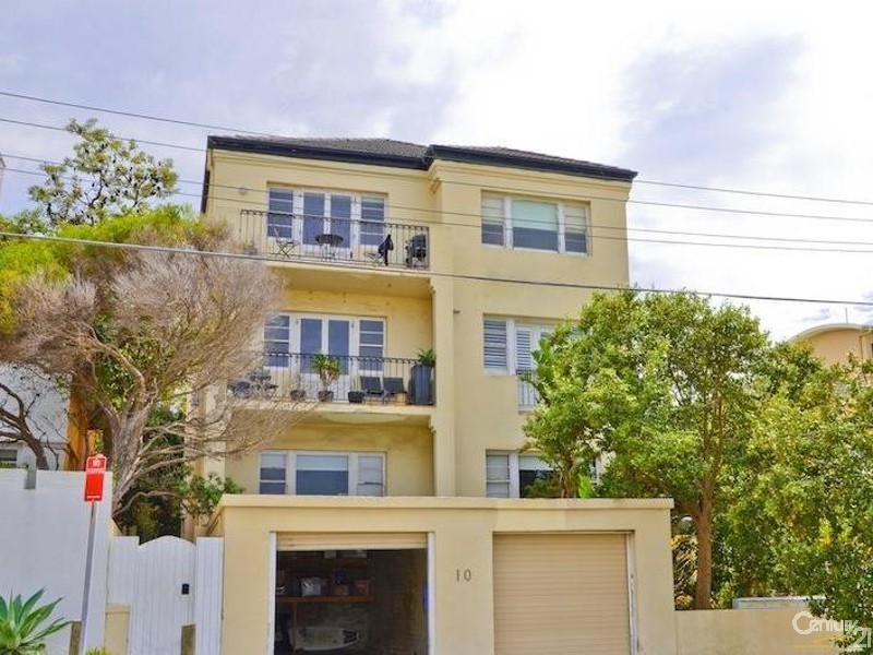 6/10 Kenneth St, Tamarama NSW 2026