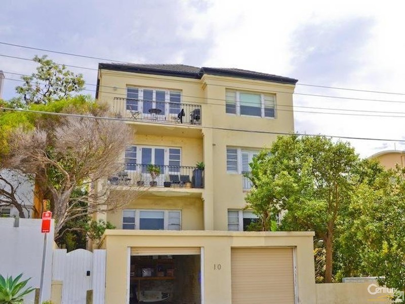 6/10 Kenneth St, Tamarama NSW 2026