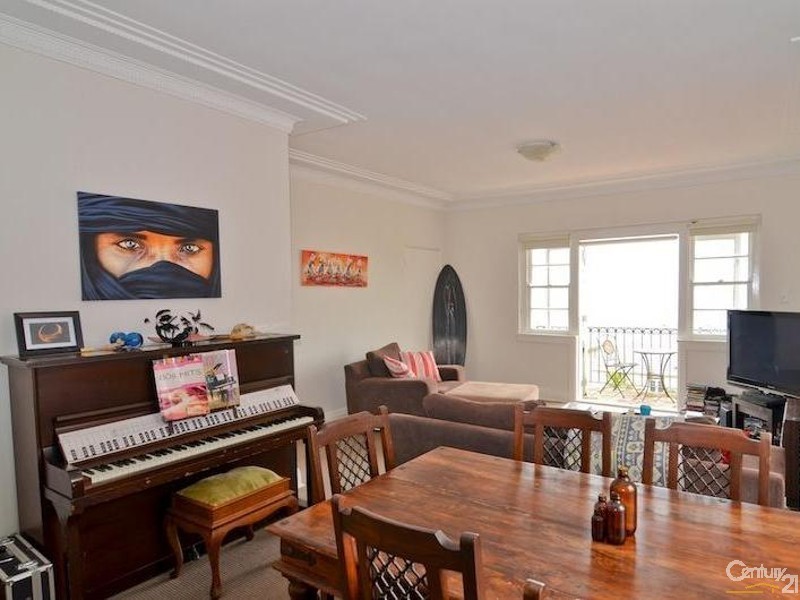 6/10 Kenneth St, Tamarama NSW 2026