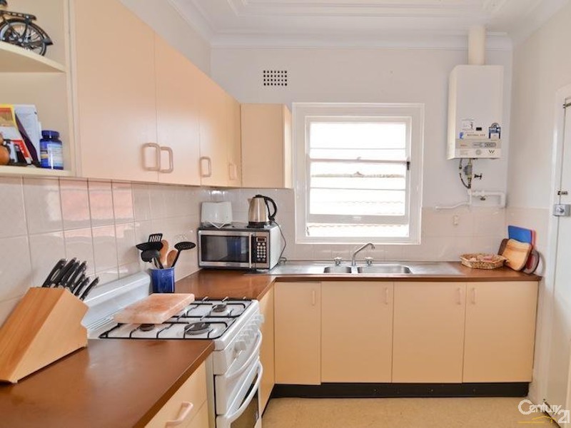 6/10 Kenneth St, Tamarama NSW 2026