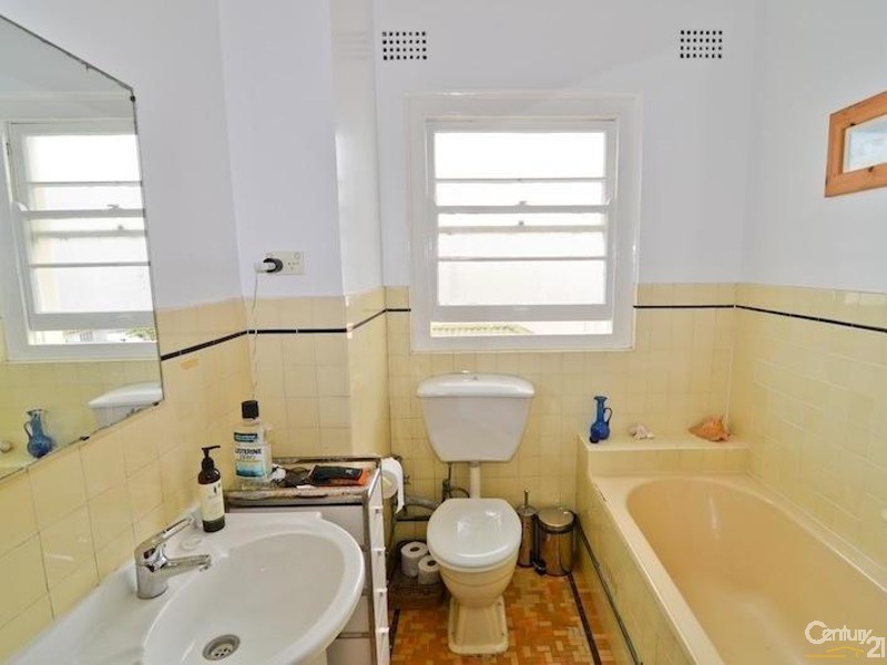 6/10 Kenneth St, Tamarama NSW 2026