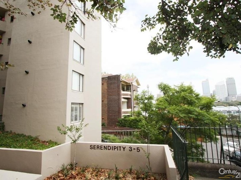 2/3 St Neot Ave, Potts Point NSW 2011